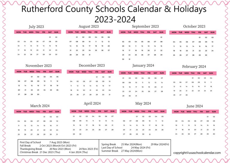 rutherford-county-schools-calendar-holidays-2023-2024