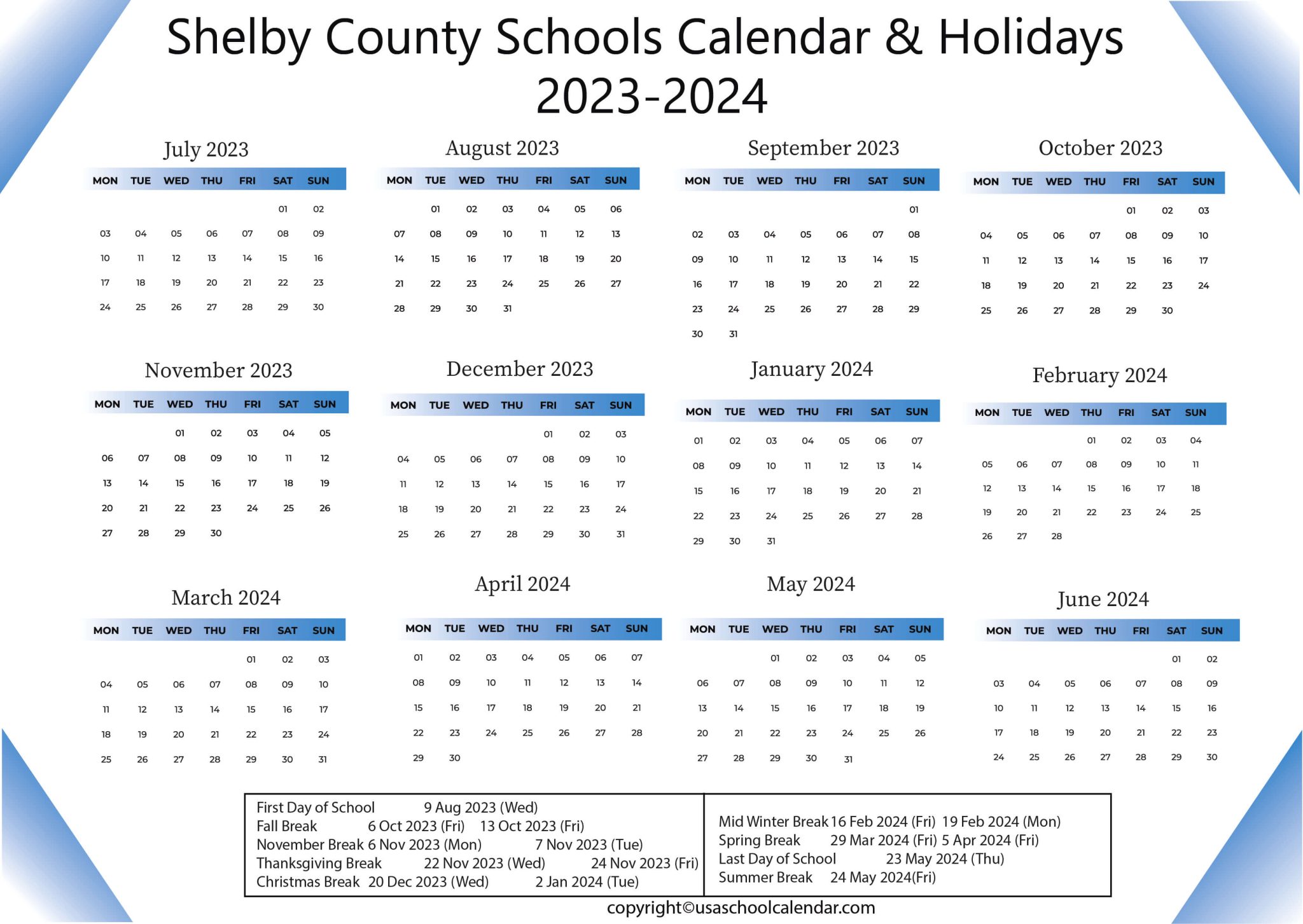 shelby-county-schools-calendar-holidays-2023-2024